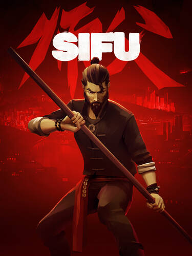 Игра Sifu