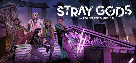 Скачать Stray Gods: The Roleplaying Musical