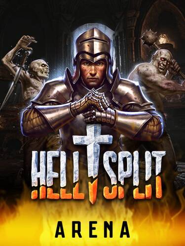Скачать Hellsplit: Arena