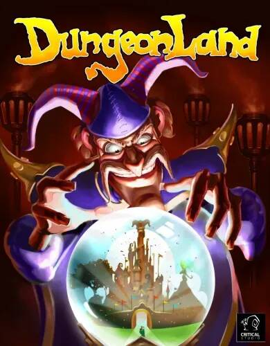 Скачать Dungeonlands