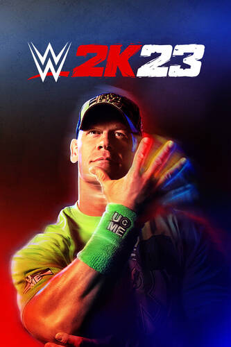 Скачать WWE 2K23 Icon Edition