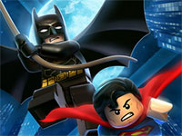 Игра Лего Фабрика героев 2 Игра Лего Фабрика героев 2